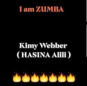 Meet your Posher, Kimy